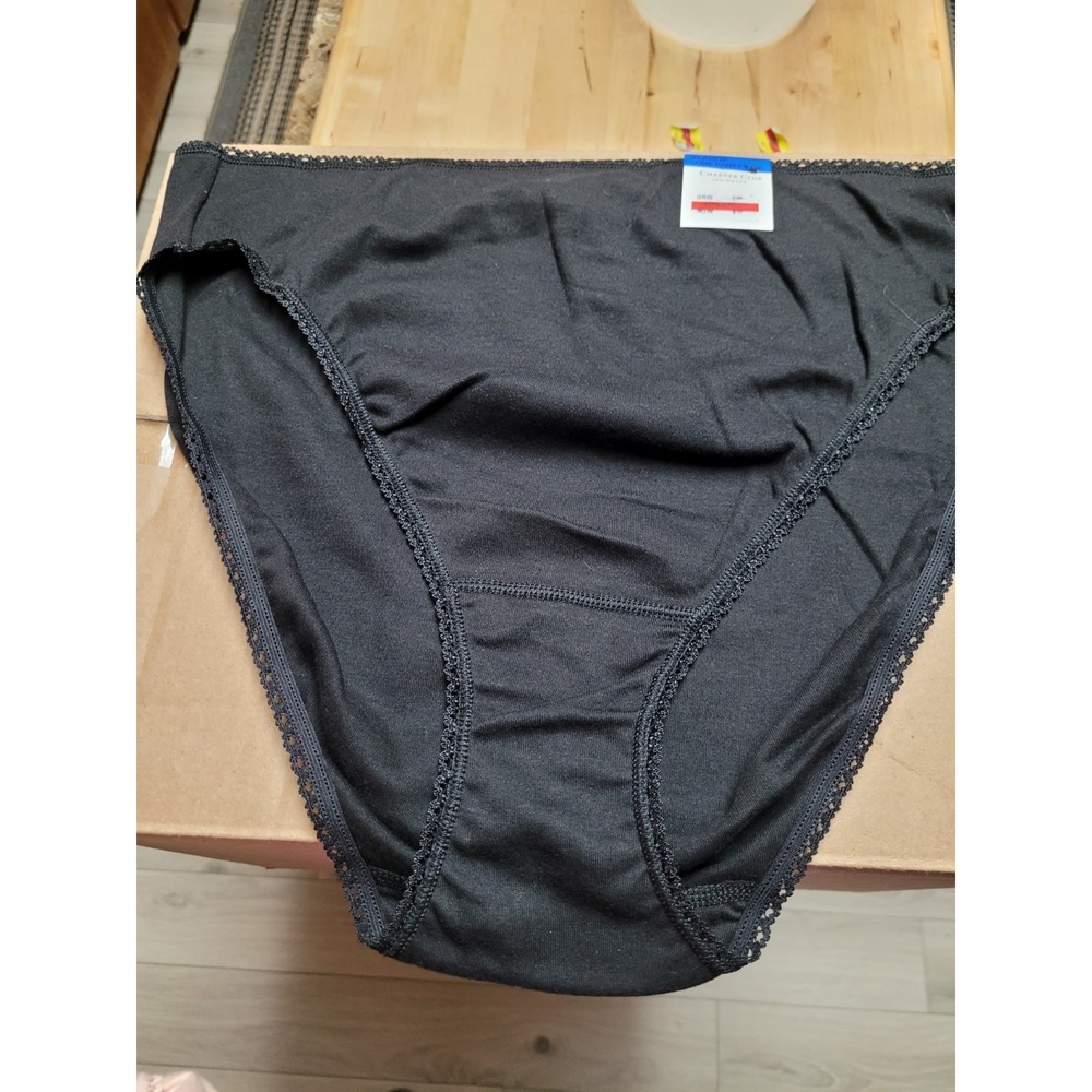 Resellers Women's Charter Club Panties - 25 Pieces For $30 NWT Wholesale Lot